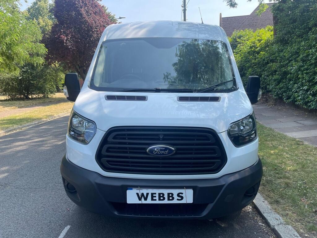 Used Ford Transit 2019 for sale - 76421909: Photo 2