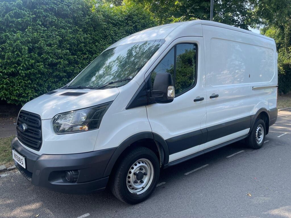 Used Ford Transit 2019 for sale - 76421909: Photo 3