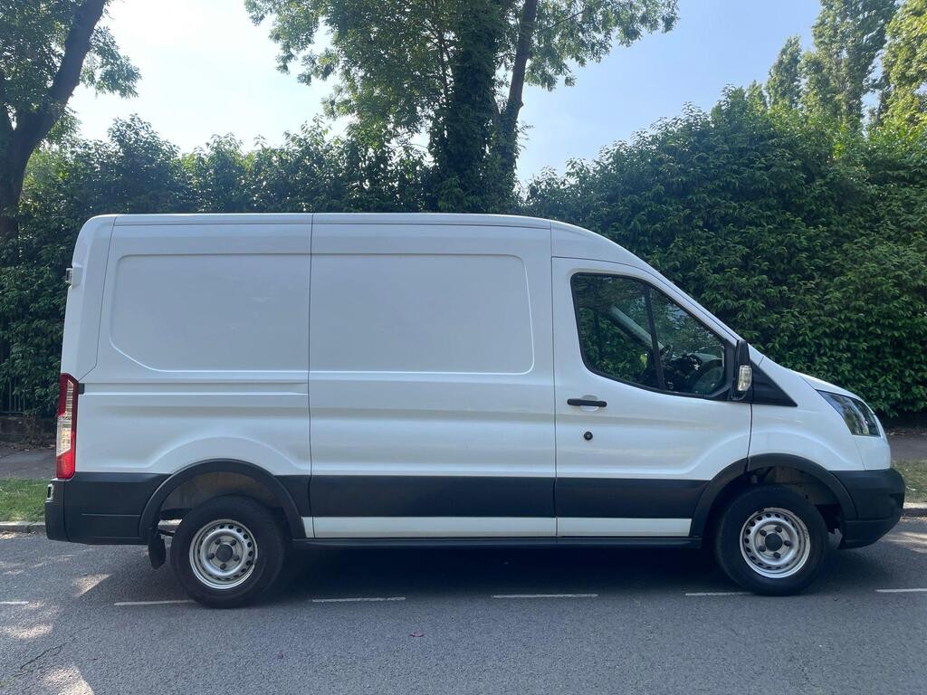 Used Ford Transit 2019 for sale - 76421909: Photo 4