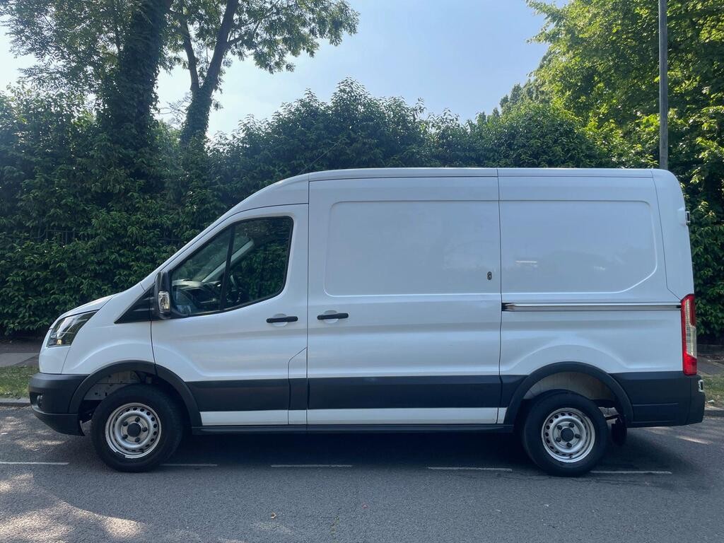 Used Ford Transit 2019 for sale - 76421909: Photo 5