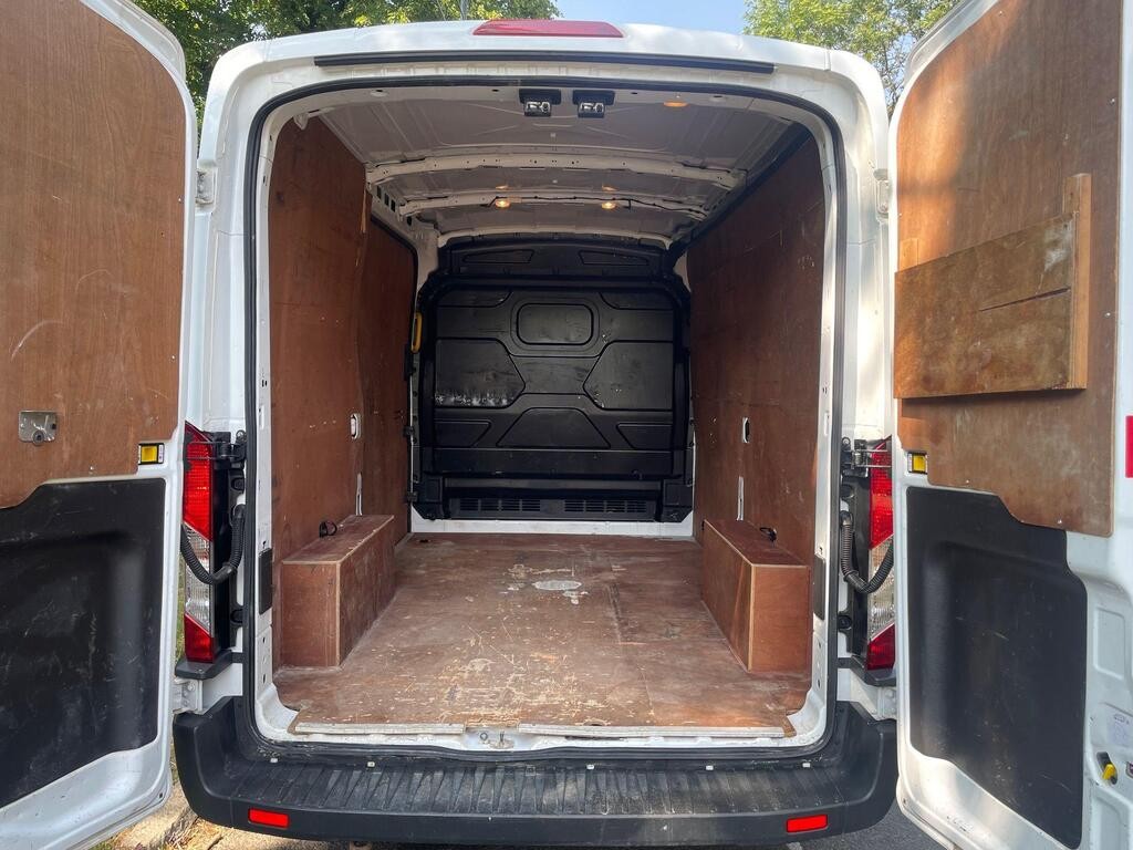 Used Ford Transit 2019 for sale - 76421909: Photo 8