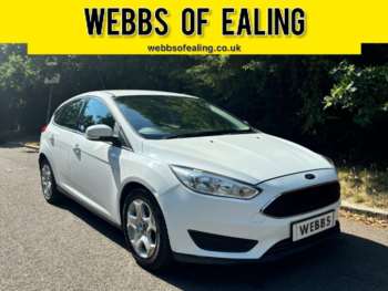 2016 - 1.0 T EcoBoost 99g Style 5-Door