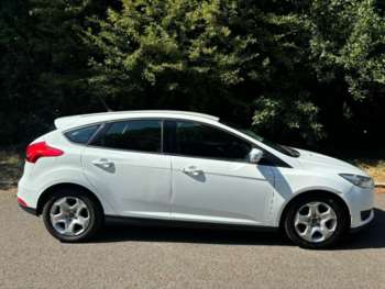 Used Ford Focus 2016 for sale - 75244858: Photo