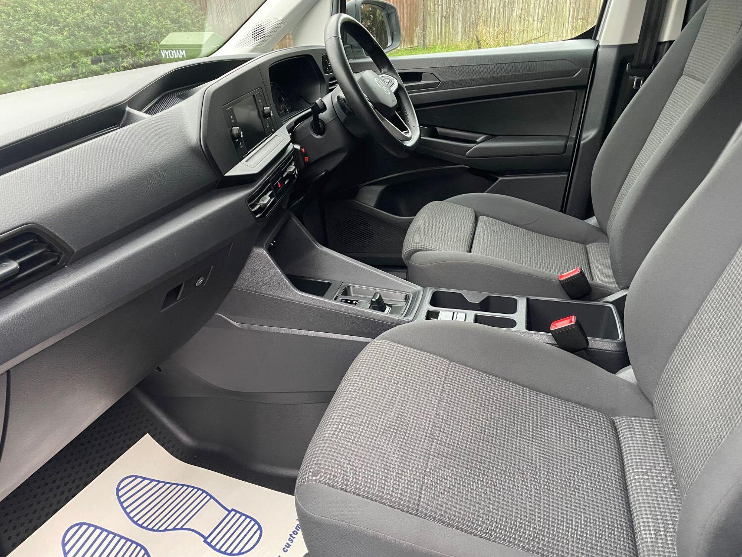 Used Volkswagen Caddy 2021 for sale - 76793914: Photo 14