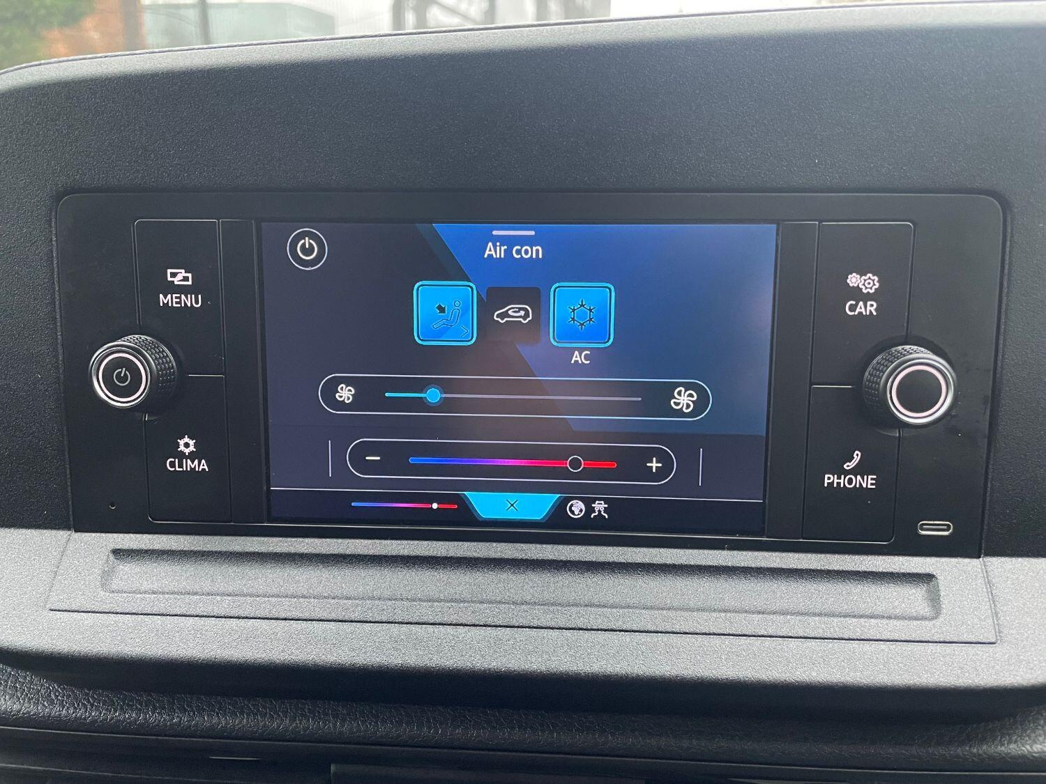 Used Volkswagen Caddy 2021 for sale - 76793914: Photo 16