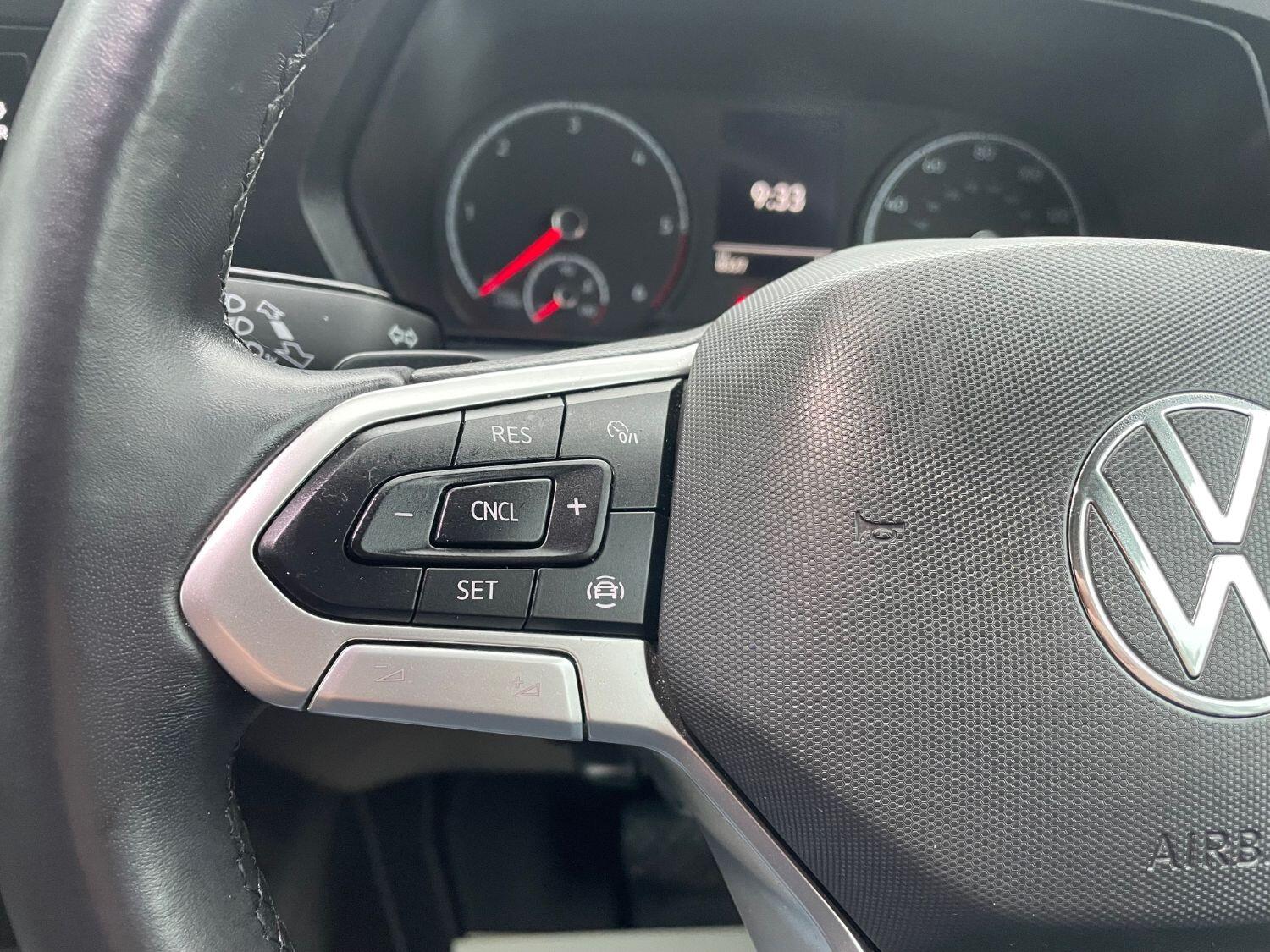 Used Volkswagen Caddy 2021 for sale - 76793914: Photo 17