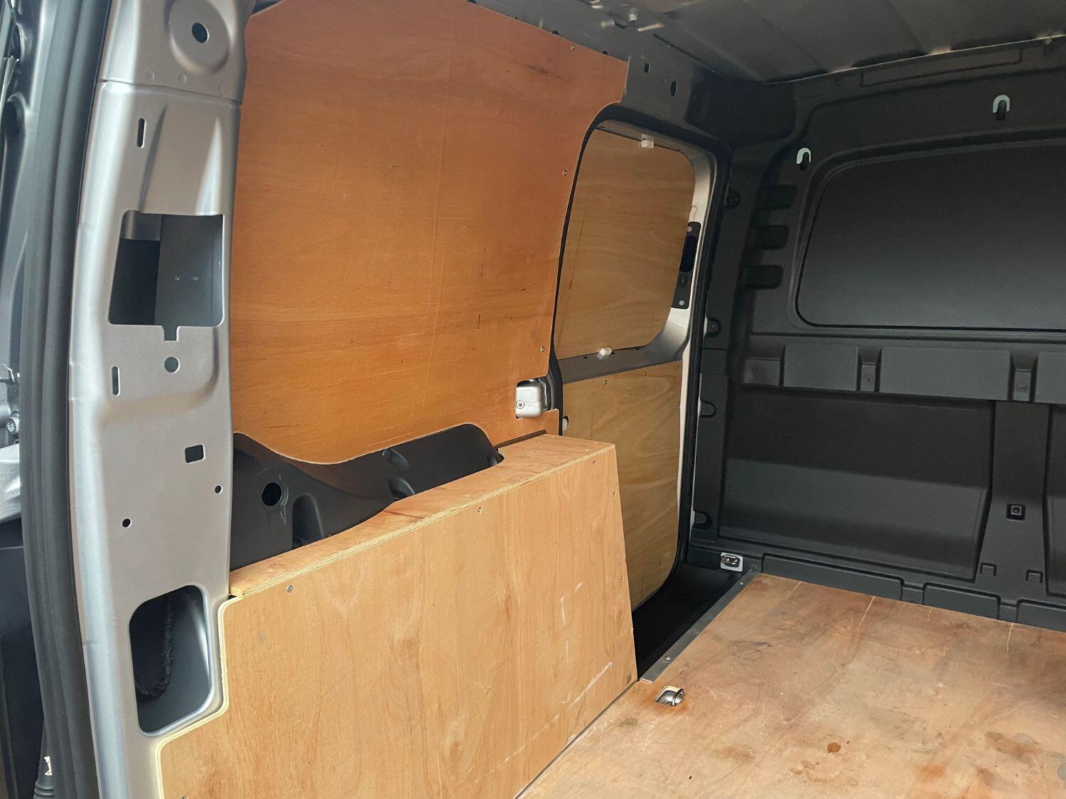 Used Volkswagen Caddy 2021 for sale - 76793914: Photo 9