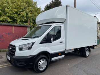 Used Ford Transit 2022 for sale - 74424624: Photo
