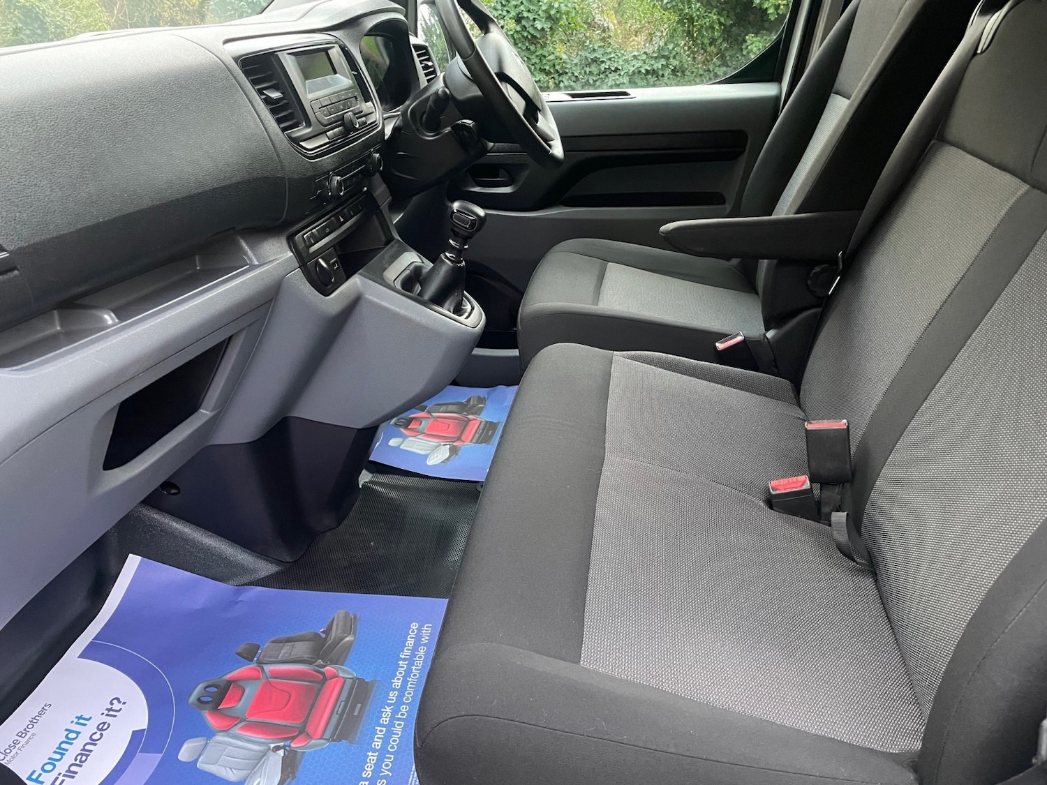 Used Citroen Dispatch 2024 for sale - 76924423: Photo 15