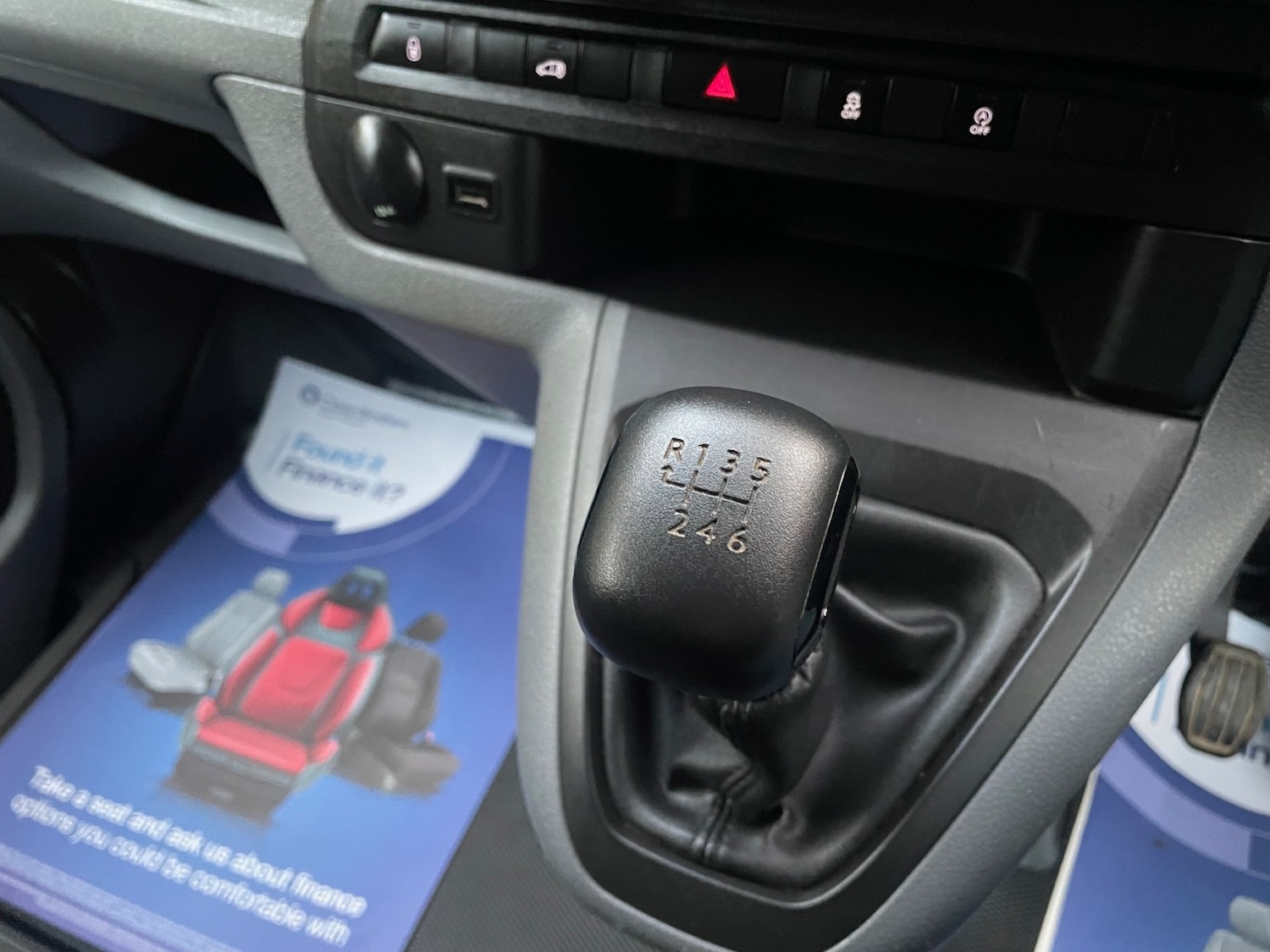 Used Citroen Dispatch 2024 for sale - 76924423: Photo 16