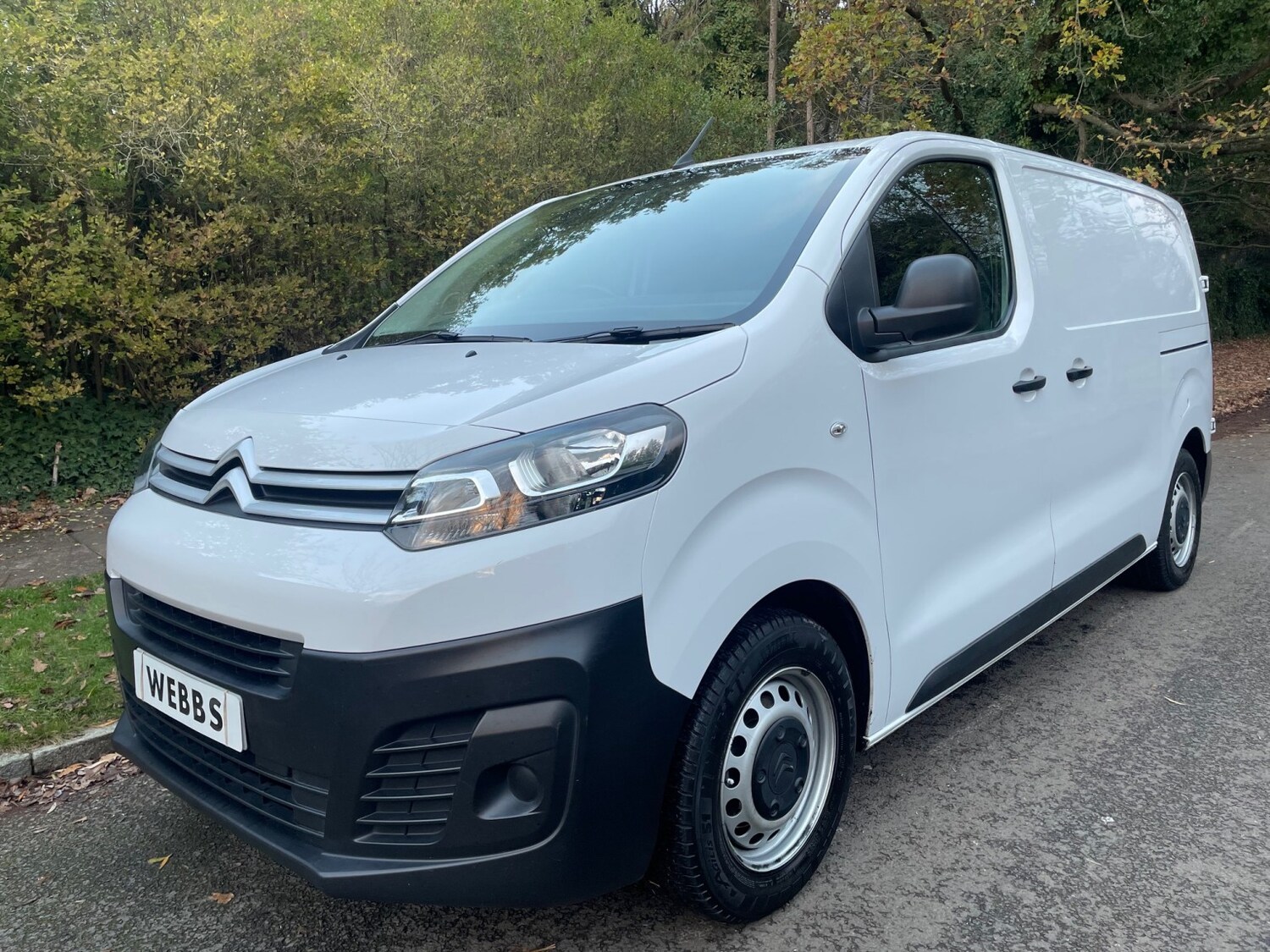 Used Citroen Dispatch 2024 for sale - 76924423: Photo 3