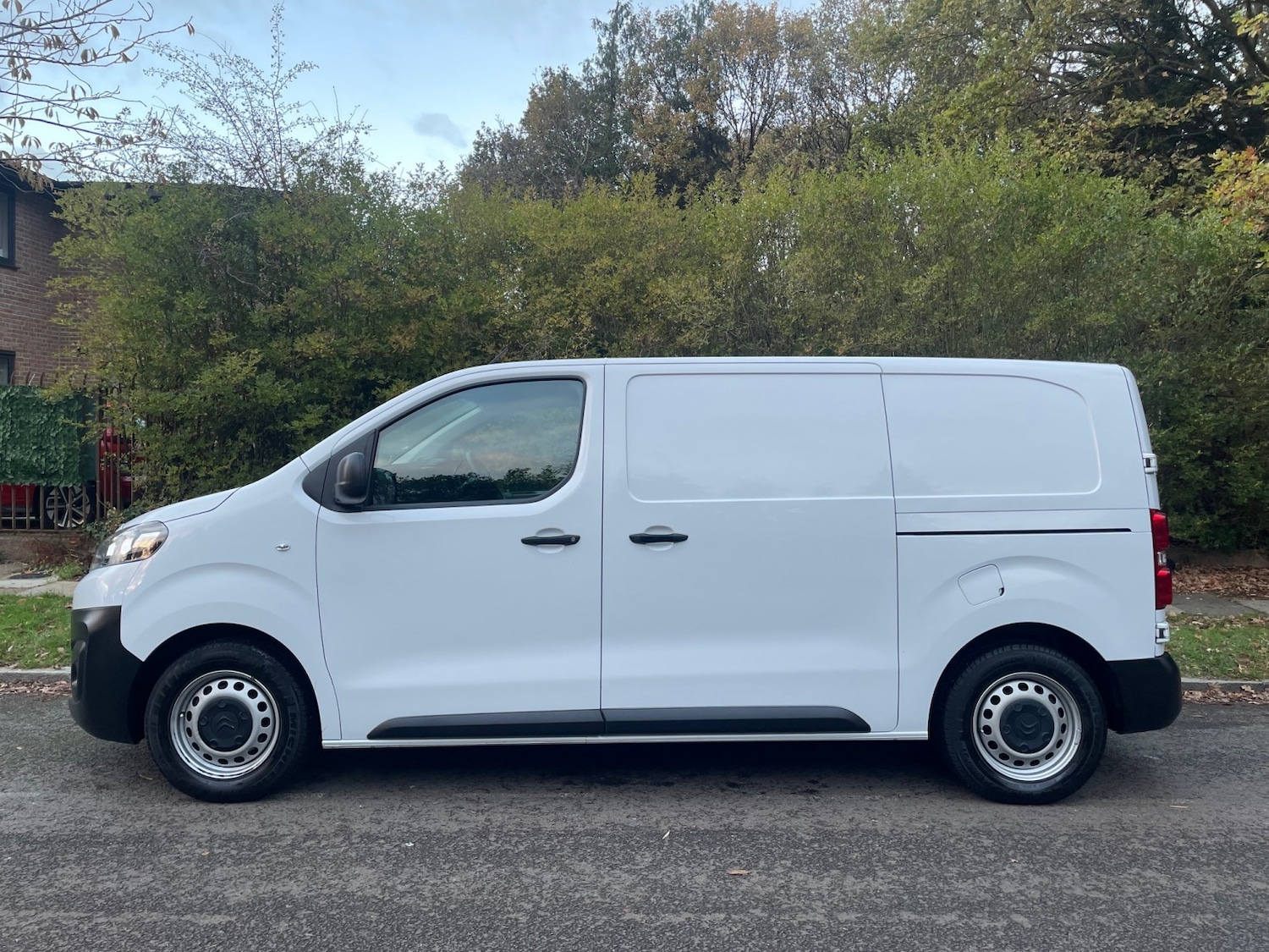 Used Citroen Dispatch 2024 for sale - 76924423: Photo 7