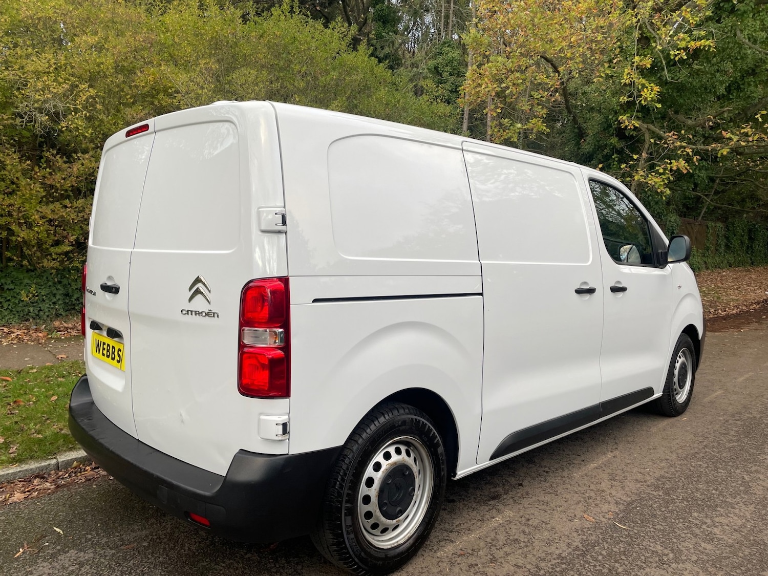 Used Citroen Dispatch 2024 for sale - 76924423: Photo 9