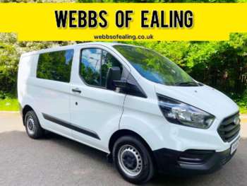 Used Ford Transit 2022 for sale - 74571429: Photo