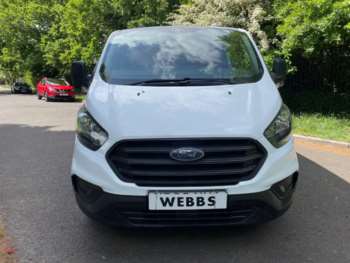 Used Ford Transit 2022 for sale - 74571429: Photo