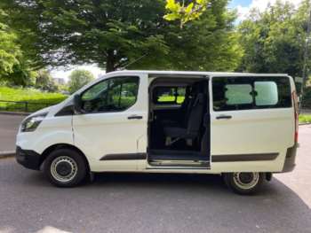 Used Ford Transit 2022 for sale - 74571429: Photo