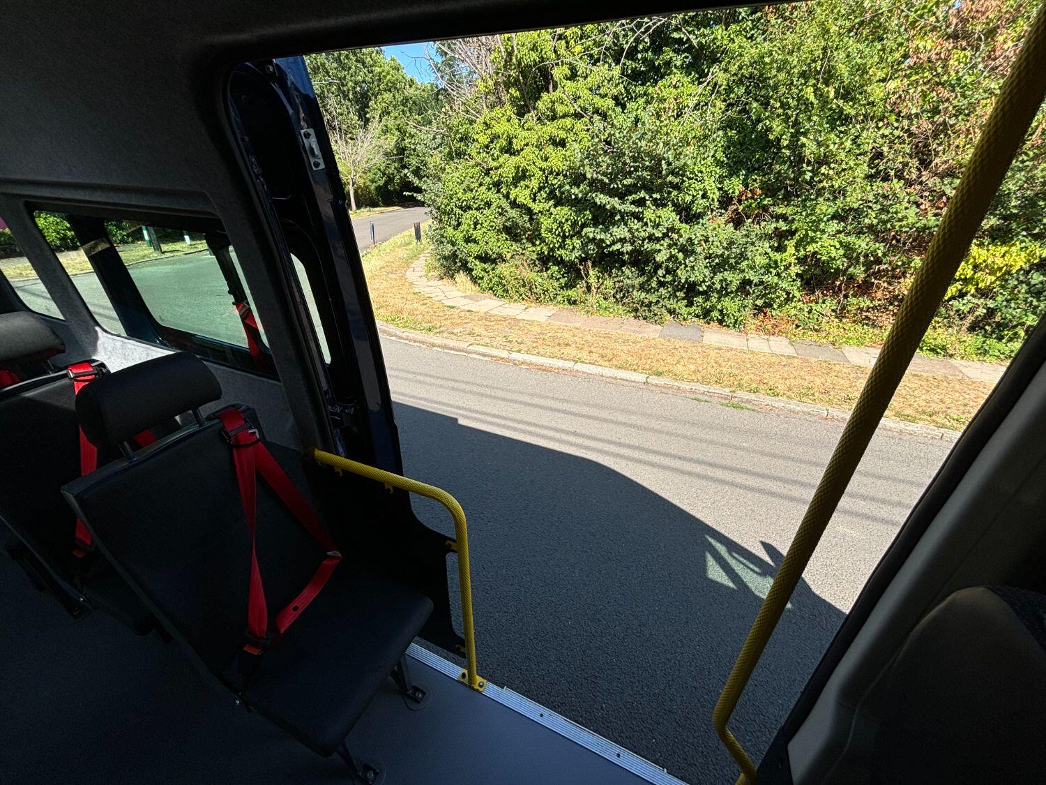 Used Peugeot Boxer 2019 for sale - 76793905: Photo 15