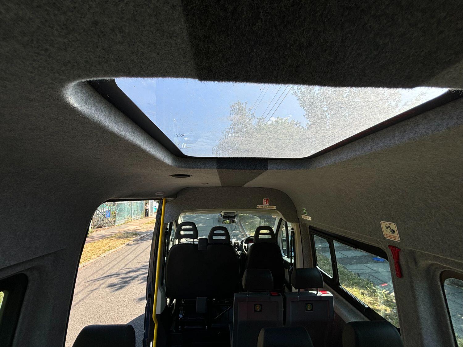 Used Peugeot Boxer 2019 for sale - 76793905: Photo 16