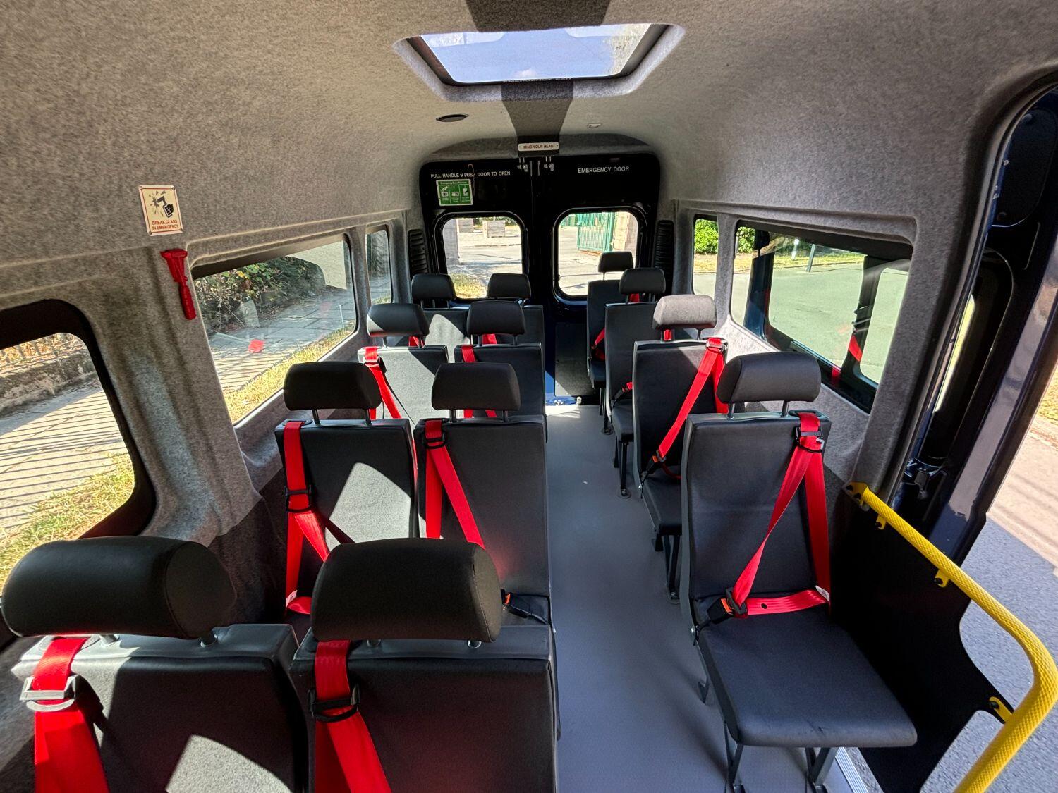 Used Peugeot Boxer 2019 for sale - 76793905: Photo 18