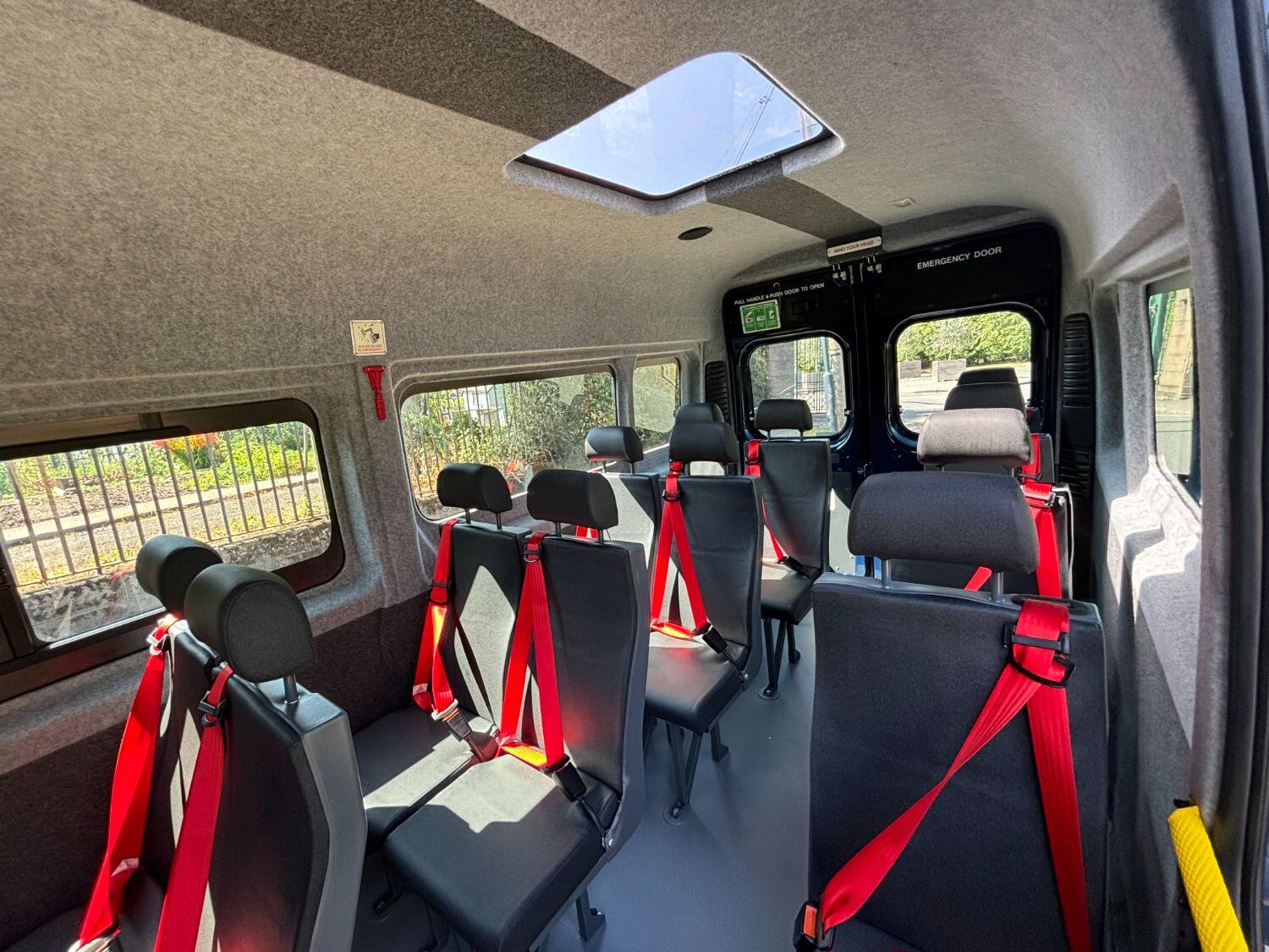 Used Peugeot Boxer 2019 for sale - 76793905: Photo 20