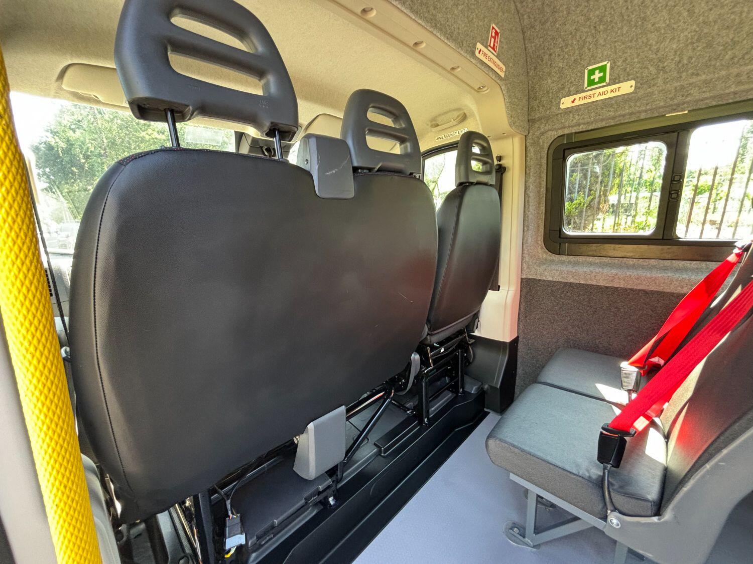 Used Peugeot Boxer 2019 for sale - 76793905: Photo 23