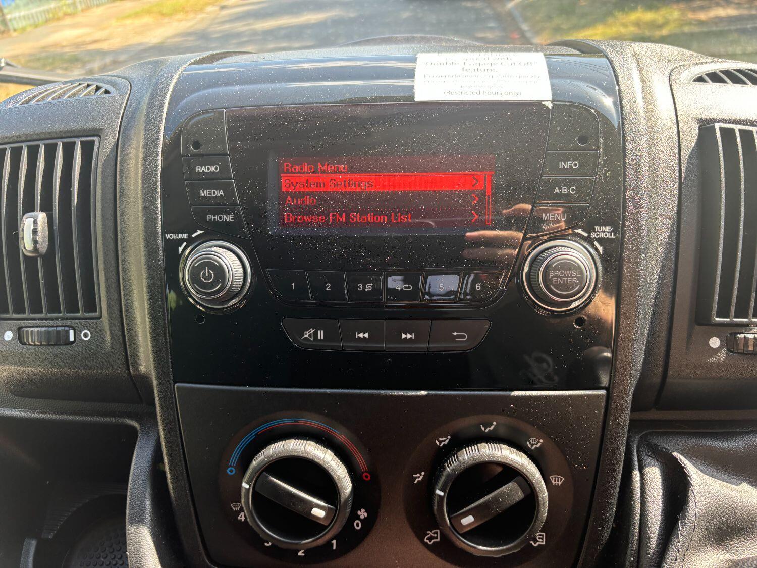 Used Peugeot Boxer 2019 for sale - 76793905: Photo 36