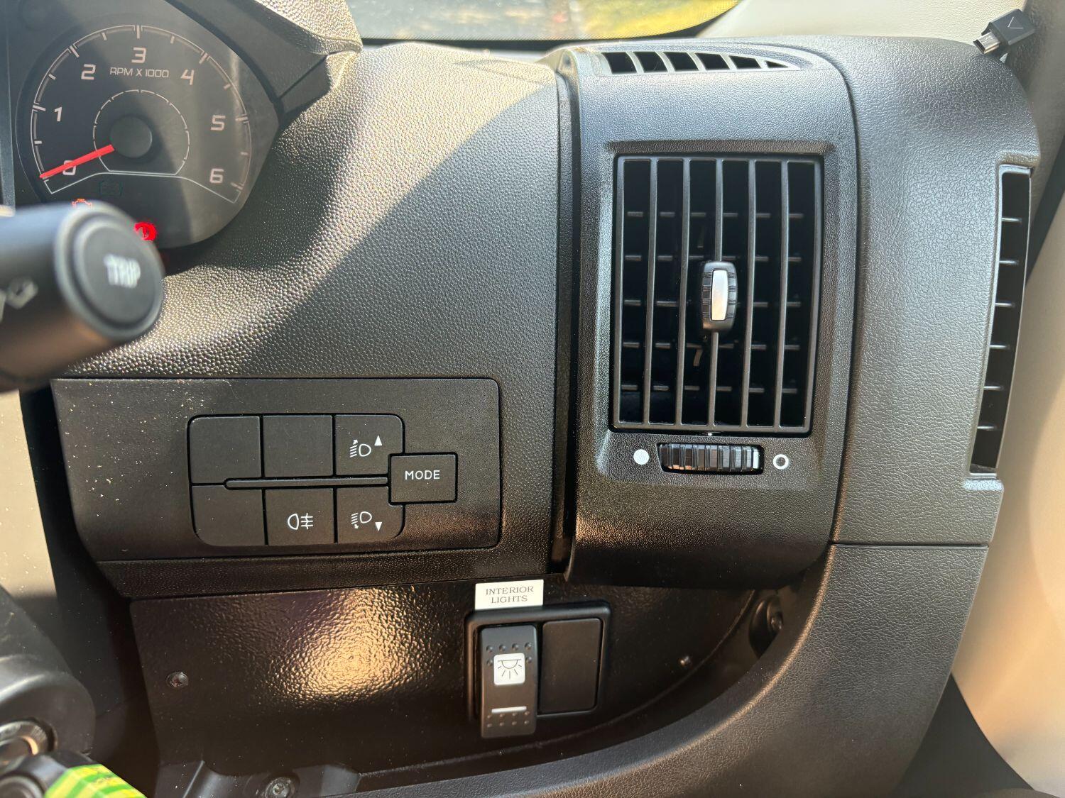 Used Peugeot Boxer 2019 for sale - 76793905: Photo 38