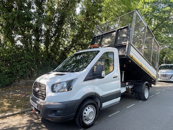 Used Ford Transit 2017 for sale - 78703475: Photo