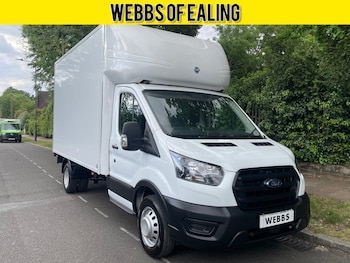 Used Ford Transit 2022 for sale - 78513572: Photo