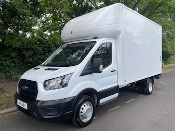 Used Ford Transit 2022 for sale - 78513572: Photo