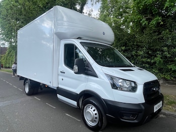 Used Ford Transit 2022 for sale - 78513572: Photo