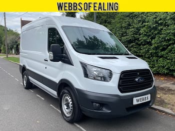 Used Ford Transit 2018 for sale - 79825898: Photo