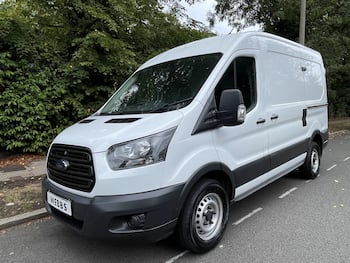 Used Ford Transit 2018 for sale - 79825898: Photo