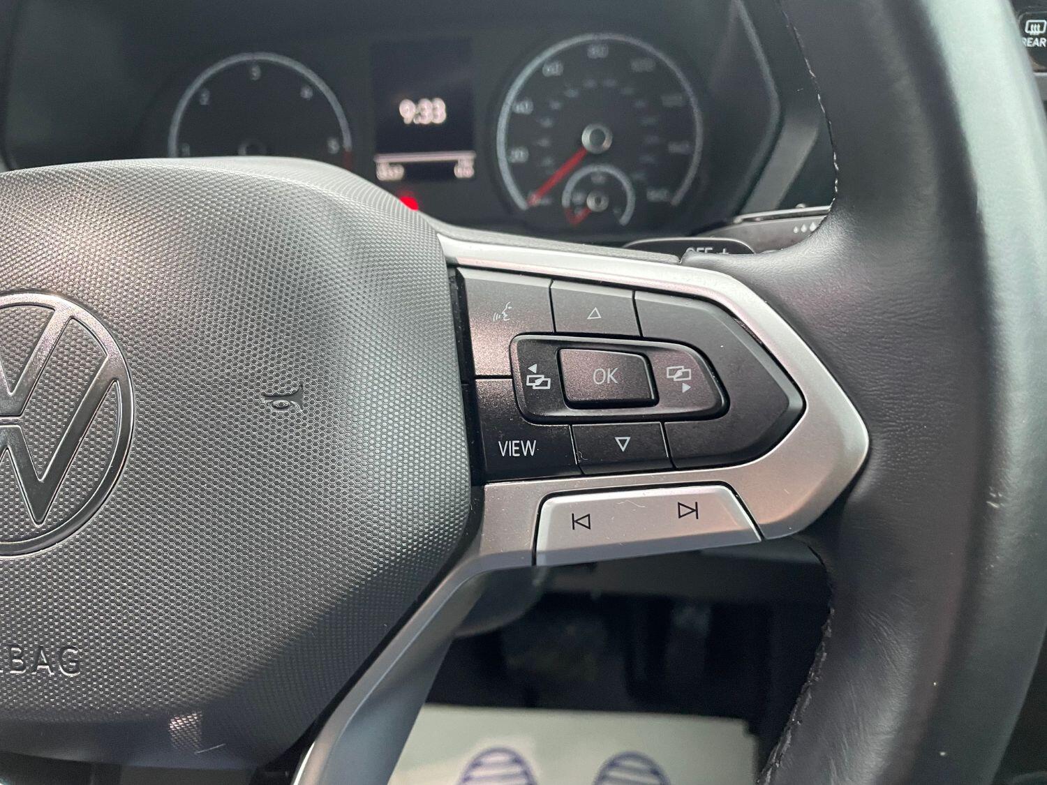 Used Volkswagen Caddy 2021 for sale - 76924482: Photo 18