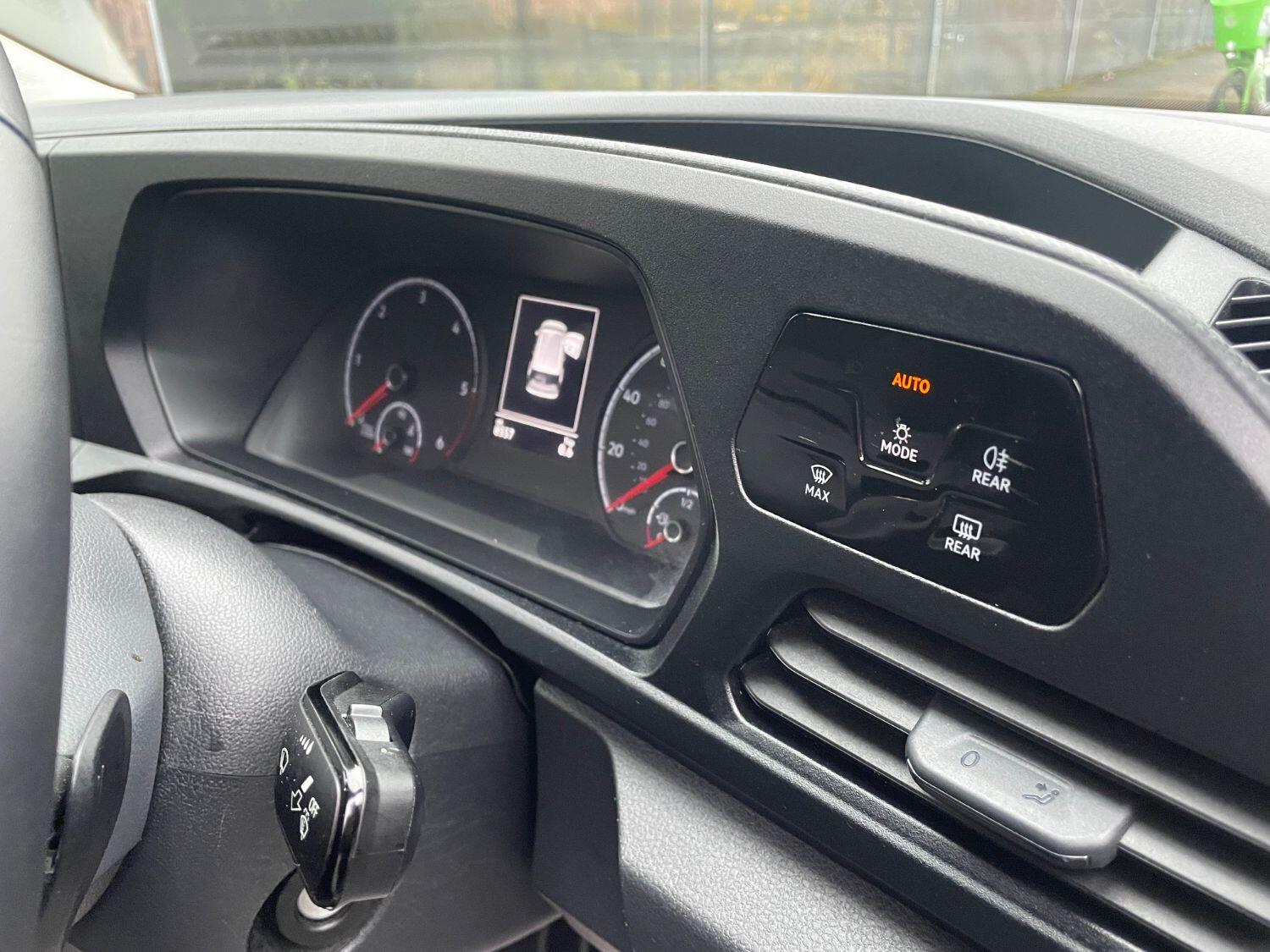 Used Volkswagen Caddy 2021 for sale - 76924482: Photo 19