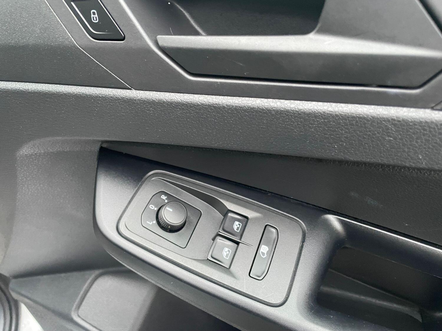 Used Volkswagen Caddy 2021 for sale - 76924482: Photo 20