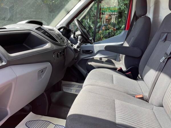 Used Ford Transit 2018 for sale - 76305597: Photo 14