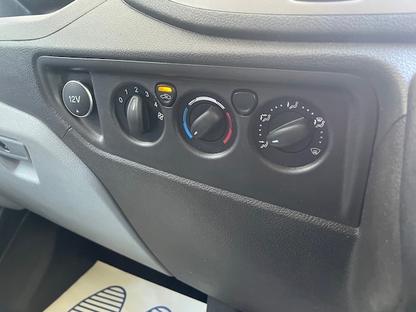 Used Ford Transit 2018 for sale - 76305597: Photo 16