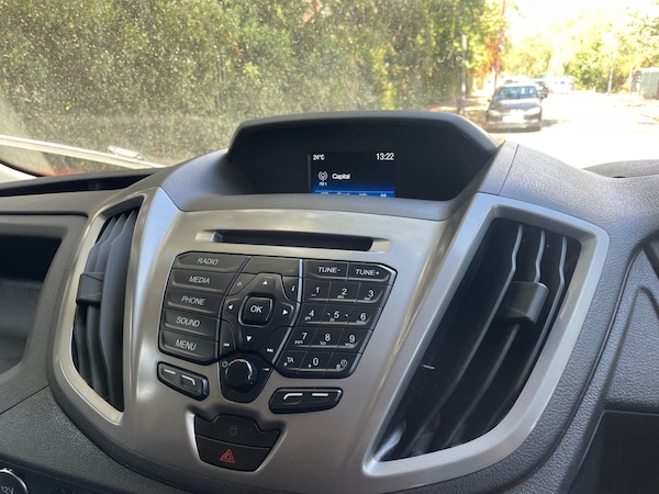 Used Ford Transit 2018 for sale - 76305597: Photo 18