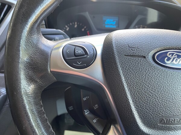 Used Ford Transit 2018 for sale - 76305597: Photo 19