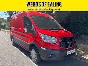 Ford - Transit