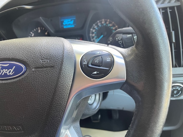 Used Ford Transit 2018 for sale - 76305597: Photo 20