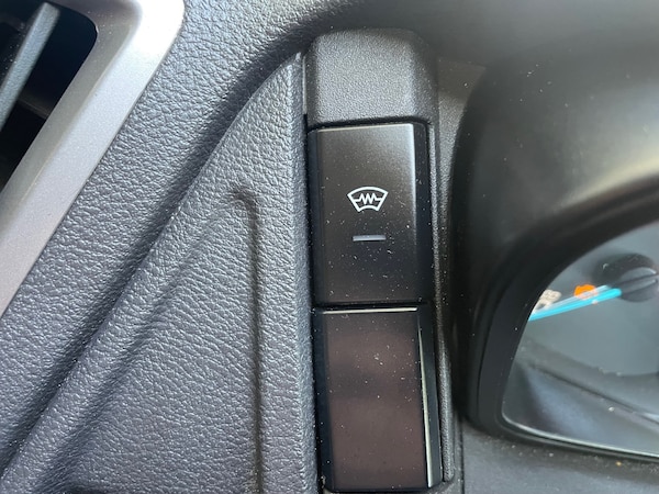 Used Ford Transit 2018 for sale - 76305597: Photo 22