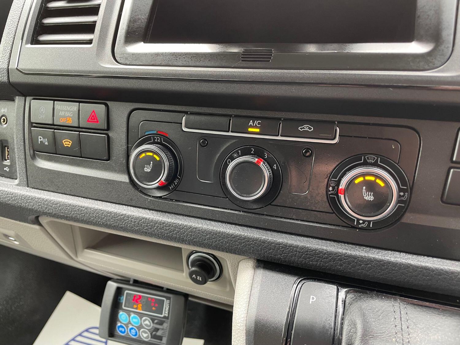 Used Volkswagen Transporter 2019 for sale - 76305525: Photo 17