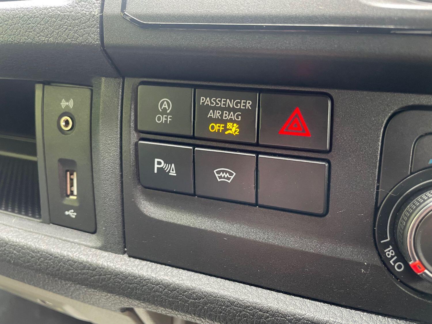 Used Volkswagen Transporter 2019 for sale - 76305525: Photo 27