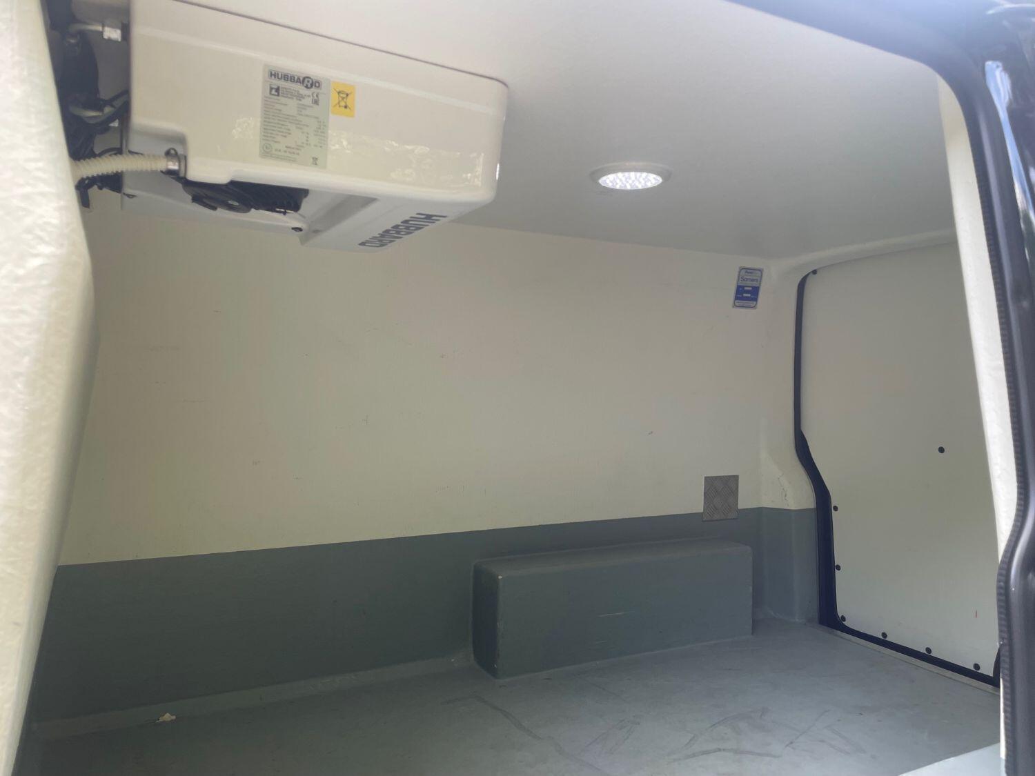 Used Volkswagen Transporter 2019 for sale - 76305525: Photo 29