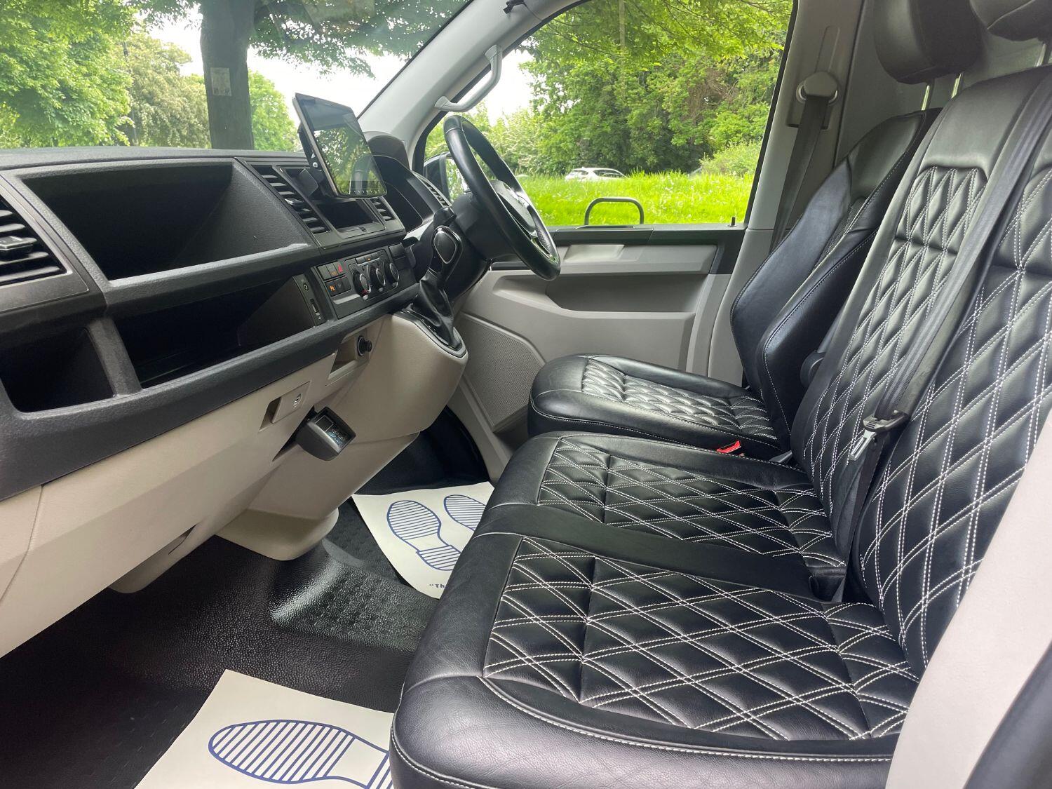 Used Volkswagen Transporter 2019 for sale - 76305525: Photo 30