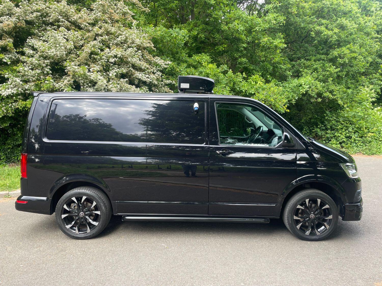 Used Volkswagen Transporter 2019 for sale - 76305525: Photo 6