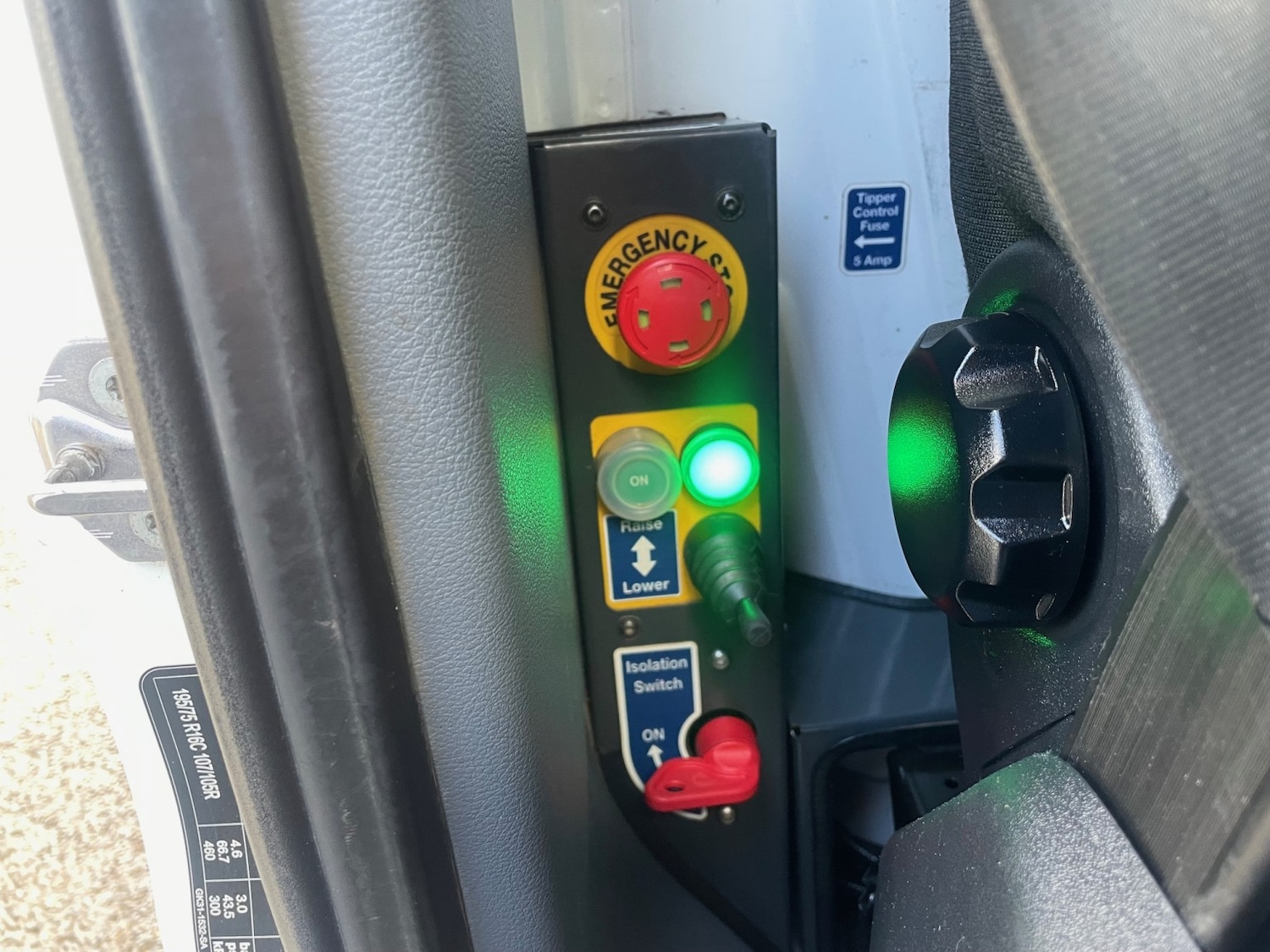 Used Ford Transit 2018 for sale - 76924387: Photo 13