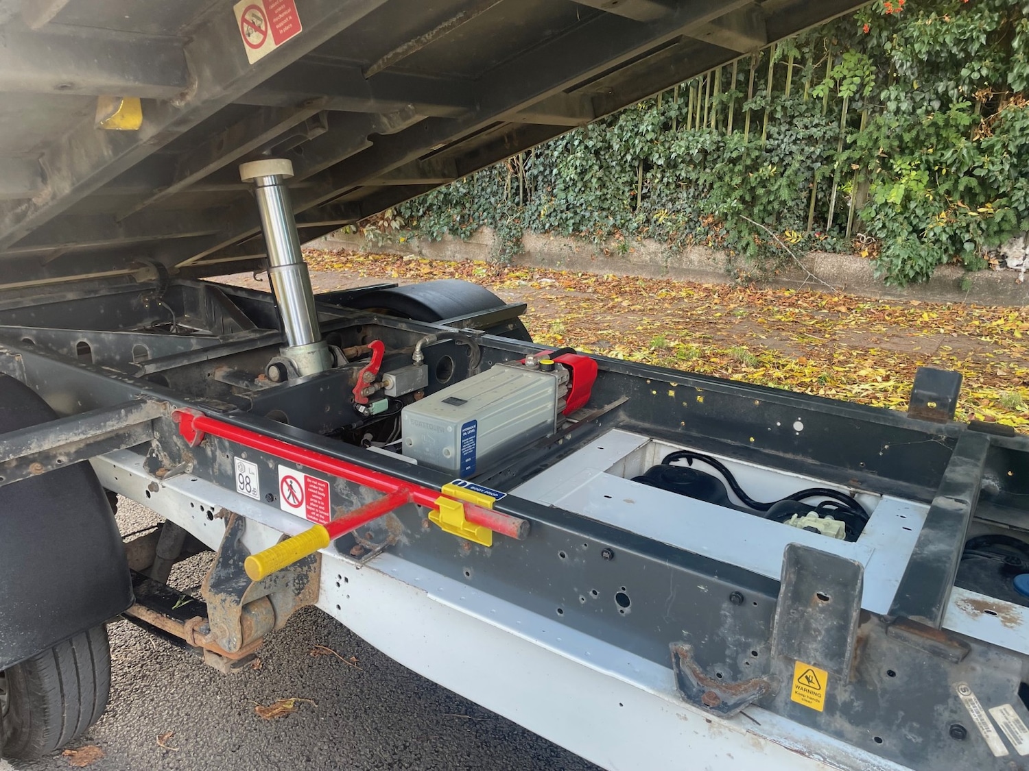 Used Ford Transit 2018 for sale - 76924387: Photo 16